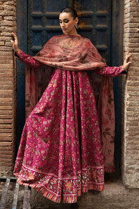 Shagna | Ed Dopahar |SP-108 (NAIN TARA) - by Libayah - Registered Vendor of : Shagna - 100% Original Designer Dress