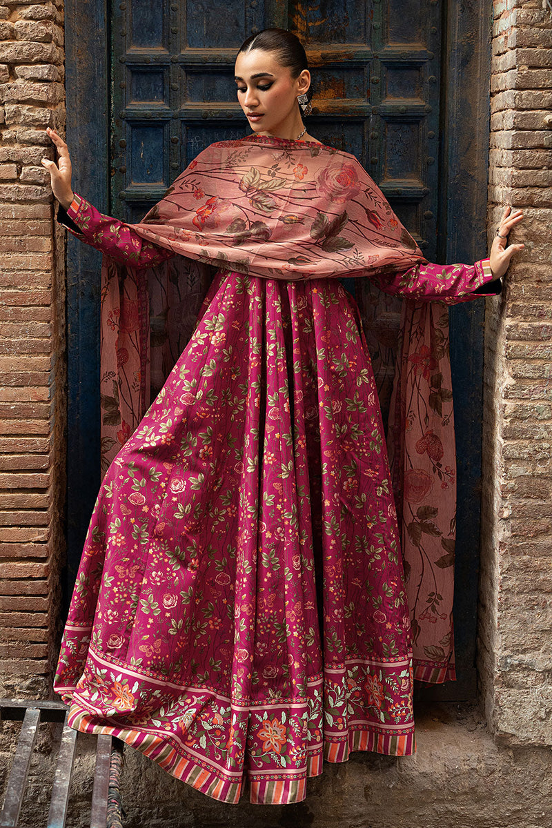 Shagna | Ed Dopahar |SP-108 (NAIN TARA) - by Libayah - Registered Vendor of : Shagna - 100% Original Designer Dress