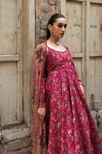 Shagna | Ed Dopahar |SP-108 (NAIN TARA) - by Libayah - Registered Vendor of : Shagna - 100% Original Designer Dress