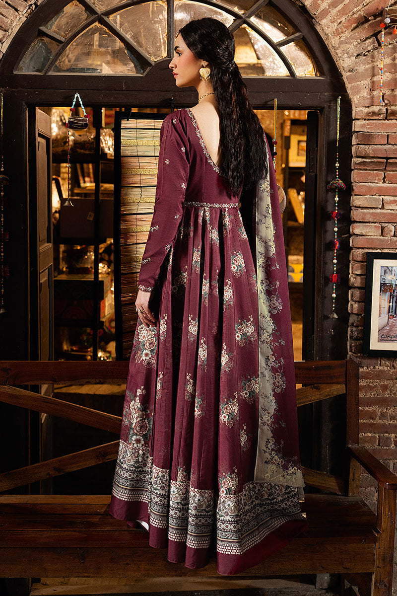 Shagna | Ed Dopahar | SP-103 (MANJOGI) - by Libayah - Registered Vendor of : Shagna - 100% Original Designer Dress