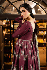 Shagna | Ed Dopahar | SP-103 (MANJOGI) - by Libayah - Registered Vendor of : Shagna - 100% Original Designer Dress