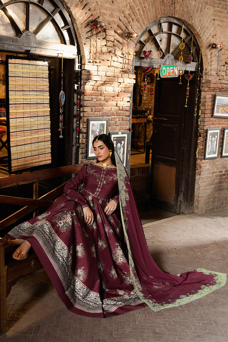 Shagna | Ed Dopahar | SP-103 (MANJOGI) - by Libayah - Registered Vendor of : Shagna - 100% Original Designer Dress