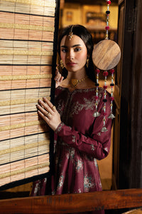 Shagna | Ed Dopahar | SP-103 (MANJOGI) - by Libayah - Registered Vendor of : Shagna - 100% Original Designer Dress