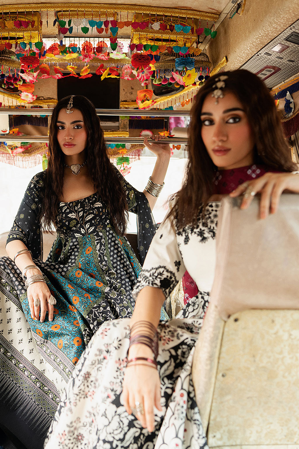 Shagna | Ed Dopahar | SP-101 (ADA) - by Libayah - Registered Vendor of : Shagna - 100% Original Designer Dress