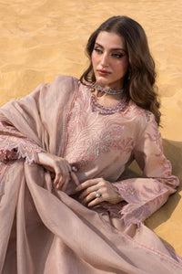Rangrasiya | Premium Summer Collection 26 | Elaheh - Designer Dress - Type : Ladies Clothes - Available at Libayah - 100% Original