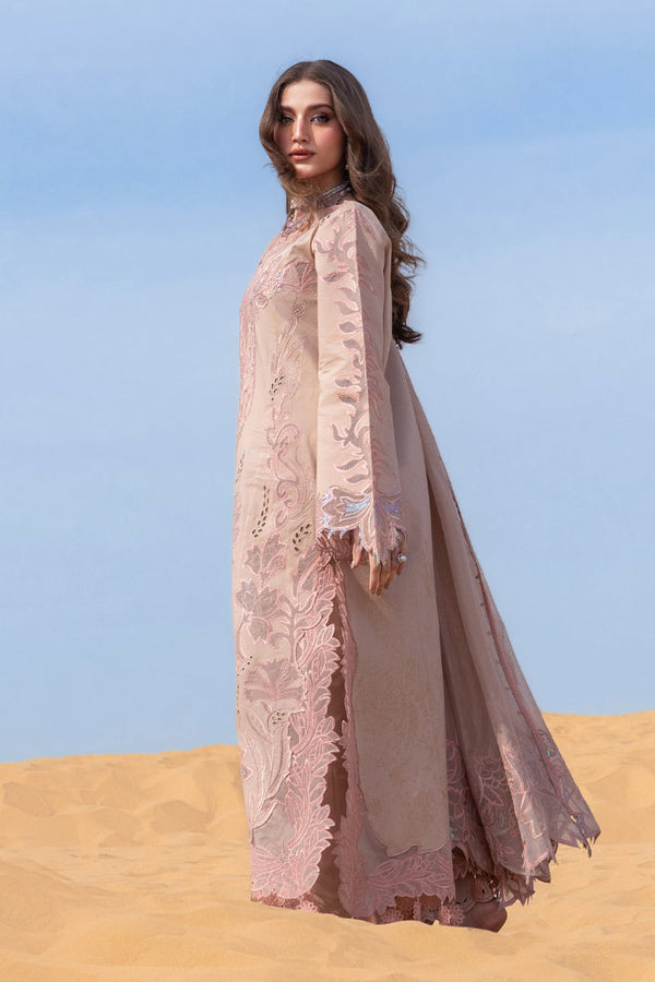Rangrasiya | Premium Summer Collection 26 | Elaheh - Designer Dress - Type : Ladies Clothes - Available at Libayah - 100% Original