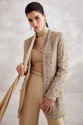 Elan | Elitarie Wedding Formals | AURELIEN (EP-21212) by Elan - Designer Dress - Type: Ladies Clothes - Available at Libayah - 100% Original