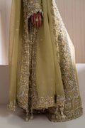 Elan | Elitarie Wedding Formals | LEONORE (EP-21218) by Elan - Designer Dress - Type: Ladies Clothes - Available at Libayah - 100% Original