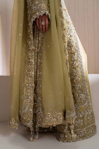 Elan | Elitarie Wedding Formals | LEONORE (EP-21218) by Elan - Designer Dress - Type: Ladies Clothes - Available at Libayah - 100% Original