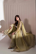 Elan | Elitarie Wedding Formals | LEONORE (EP-21218) by Elan - Designer Dress - Type: Ladies Clothes - Available at Libayah - 100% Original