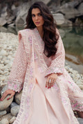 Elan | Lawn 24 | AIREEN (EL24-09 A) by Elan - Designer Dress - Type: Ladies Clothes - Available at Libayah - 100% Original