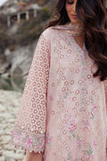 Elan | Lawn 24 | AIREEN (EL24-09 A) by Elan - Designer Dress - Type: Ladies Clothes - Available at Libayah - 100% Original