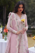 Elan | Lawn 24 | MIRZETA (EL24-11 B) by Elan - Designer Dress - Type: Ladies Clothes - Available at Libayah - 100% Original