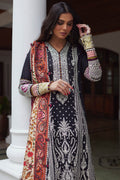 Elan | Lawn 24 | SHERINE (EL24-07 A) by Elan - Designer Dress - Type: Ladies Clothes - Available at Libayah - 100% Original