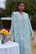 Elan | Lawn 24 | AIREEN (EL24-09 B) by Elan - Designer Dress - Type: Ladies Clothes - Available at Libayah - 100% Original