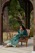 Elan | Lawn 24 | NEDINE (EL24-02 A) by Elan - Designer Dress - Type: Ladies Clothes - Available at Libayah - 100% Original