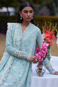 Elan | Lawn 24 | AIREEN (EL24-09 B) by Elan - Designer Dress - Type: Ladies Clothes - Available at Libayah - 100% Original