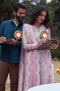 Elan | Lawn 24 | MIRZETA (EL24-11 B) by Elan - Designer Dress - Type: Ladies Clothes - Available at Libayah - 100% Original