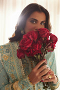 Elan | Lawn 24 | IVANA (EL24-06 A) by Elan - Designer Dress - Type: Ladies Clothes - Available at Libayah - 100% Original