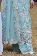 Elan | Lawn 24 | AIREEN (EL24-09 B) by Elan - Designer Dress - Type: Ladies Clothes - Available at Libayah - 100% Original