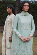 Elan | Lawn 24 | MINA (EL24-01 B) by Elan - Designer Dress - Type: Ladies Clothes - Available at Libayah - 100% Original