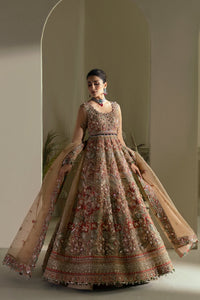 Elan | Wedding Festive 24 | MAHARANI (EC24-04) by Elan - Designer Dress - Type: Ladies Clothes - Available at Libayah - 100% Original
