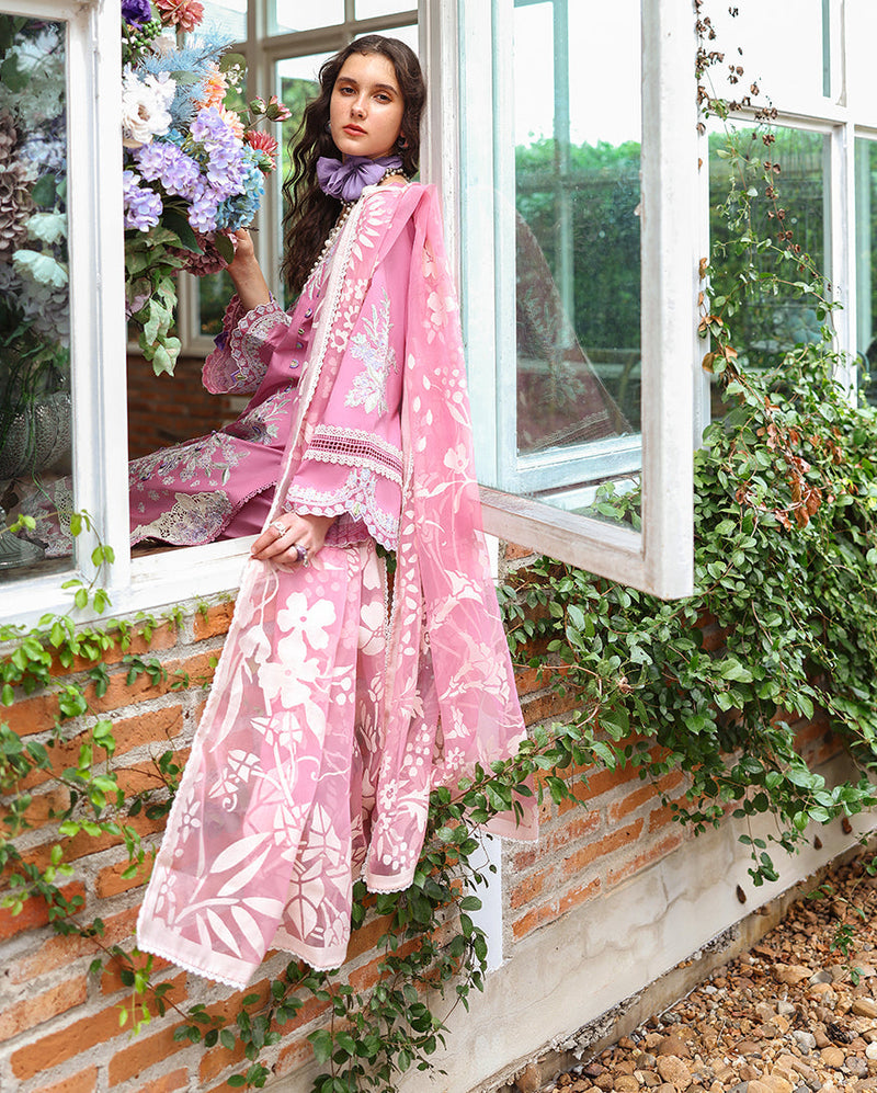 Esmel | Belle Saison |Elanor by Esmel - Designer Dress  - Type : Ladies Clothes - Available at Libayah - 100% Original 