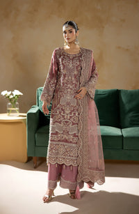 Imrozia Premium | Aurelia Formals 26 | JF-39 A Elara by Imrozia Premium - Designer Dress  - Type : Ladies Clothes - Available at Libayah - 100% Original 
