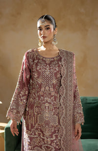 Imrozia Premium | Aurelia Formals 26 | JF-39 A Elara by Imrozia Premium - Designer Dress  - Type : Ladies Clothes - Available at Libayah - 100% Original 