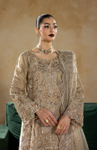 Imrozia Premium | Aurelia Formals 26 | JF-39 B Elara by Imrozia Premium - Designer Dress  - Type : Ladies Clothes - Available at Libayah - 100% Original 