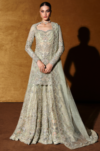 Soraya | Or xury Formals 26 |Elaris by Soraya - Designer Dress - Type : Ladies Clothes - Available at Libayah - 100% Original 