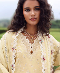 Republic Womenswear | Lilas Lawn 26 | Elaris - by Libayah - Registered Vendor of : Republic Womenswear - 100% Original Designer Dress