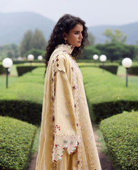 Republic Womenswear | Lilas Lawn 26 | Elaris - by Libayah - Registered Vendor of : Republic Womenswear - 100% Original Designer Dress