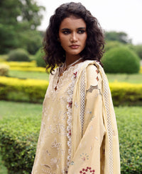 Republic Womenswear | Lilas Lawn 26 | Elaris - by Libayah - Registered Vendor of : Republic Womenswear - 100% Original Designer Dress