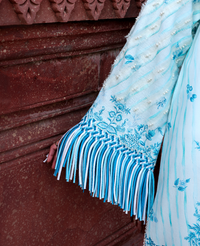 Republic Womenswear | Neoma Summer Prints 26 | Elarya by Republic Womenswear - Designer Dress  - Type : Ladies Clothes - Available at Libayah - 100% Original 