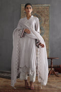 Sana Abbas | Luxury Pret | Elena by Sana Abbas - Designer Dress - Type: Ladies Clothes - Available at Libayah - 100% Original