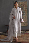 Sana Abbas | Luxury Pret | Elena by Sana Abbas - Designer Dress - Type: Ladies Clothes - Available at Libayah - 100% Original