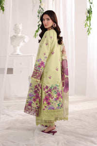Rangrasiya | Nova Sumemr Embroidered Edit 26 | Elena by Rangrasiya - Designer Dress  - Type : Ladies Clothes - Available at Libayah - 100% Original 