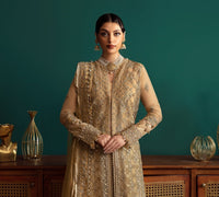 Eleshia | Zarin Wedding Formals 24 |  ELANA by Eleshia - Designer Dress - Type: Ladies Clothes - Available at Libayah - 100% Original