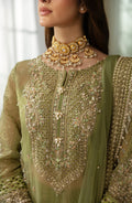 Eleshia | Zarin Wedding Formals 24 |  JASMINE by Eleshia - Designer Dress - Type: Ladies Clothes - Available at Libayah - 100% Original