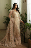 Eleshia | Zarin Wedding Formals 24 |  SHAHZEEN by Eleshia - Designer Dress - Type: Ladies Clothes - Available at Libayah - 100% Original
