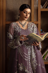 Eleshia | Zarin Wedding Formals 24 |  ZARIF by Eleshia - Designer Dress - Type: Ladies Clothes - Available at Libayah - 100% Original