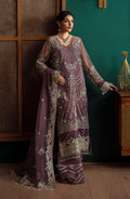 Eleshia | Zarin Wedding Formals 24 |  ZARIF by Eleshia - Designer Dress - Type: Ladies Clothes - Available at Libayah - 100% Original