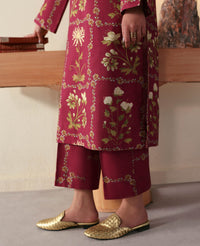 Republic Womenswear | Basics Winter 25 | Elia by Republic Womenswear - Designer Dress  - Type : Ladies Clothes - Available at Libayah - 100% Original 