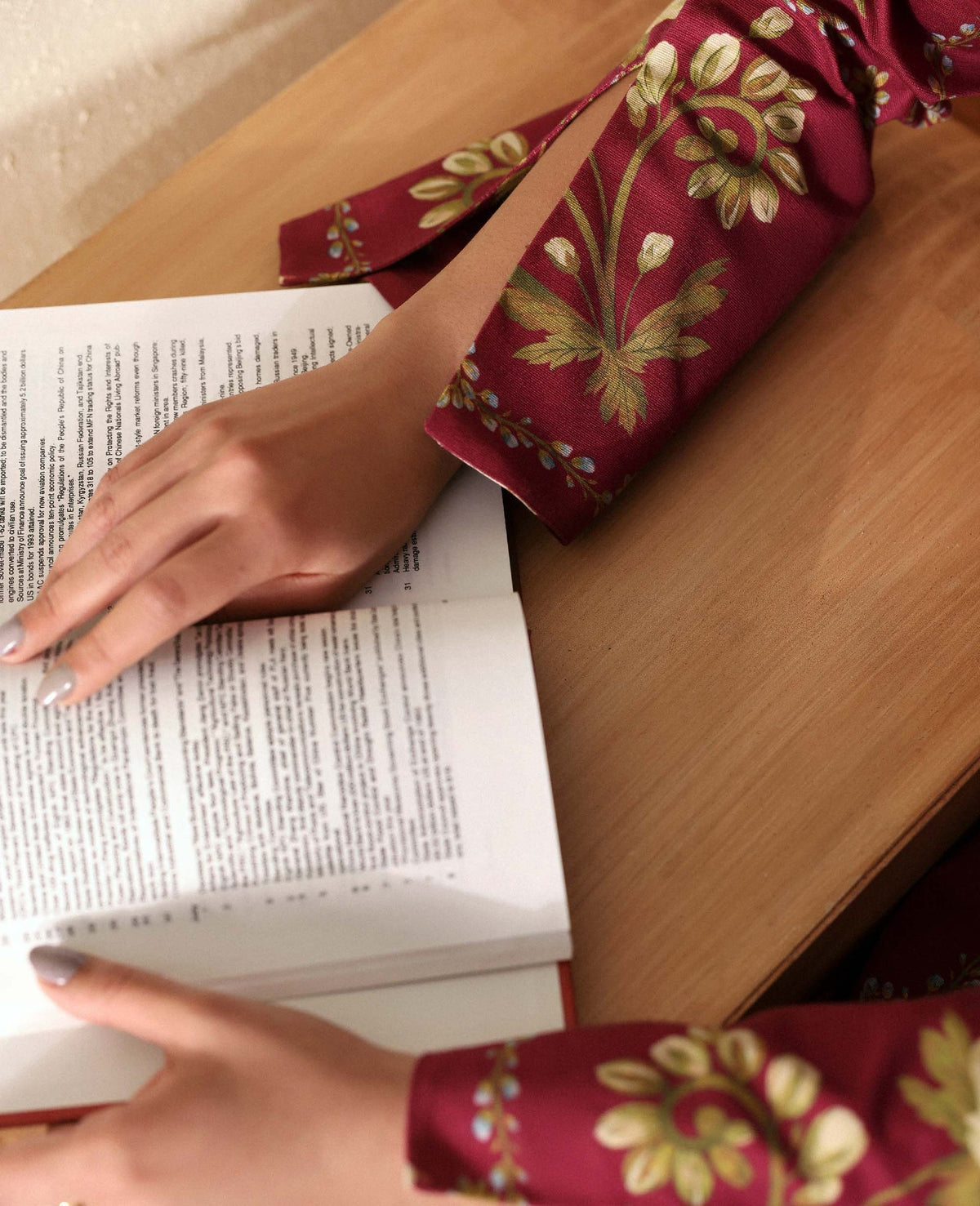 Republic Womenswear | Basics Winter 25 | Elia by Republic Womenswear - Designer Dress  - Type : Ladies Clothes - Available at Libayah - 100% Original 