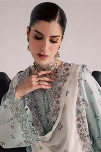 Batik | Festive Eid 26 | Elide - by Libayah - Registered Vendor of : Batik - 100% Original Designer Dress