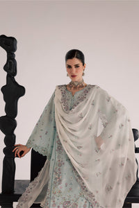 Batik | Festive Eid 26 | Elide - by Libayah - Registered Vendor of : Batik - 100% Original Designer Dress