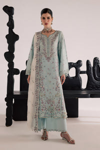 Batik | Festive Eid 26 | Elide - by Libayah - Registered Vendor of : Batik - 100% Original Designer Dress