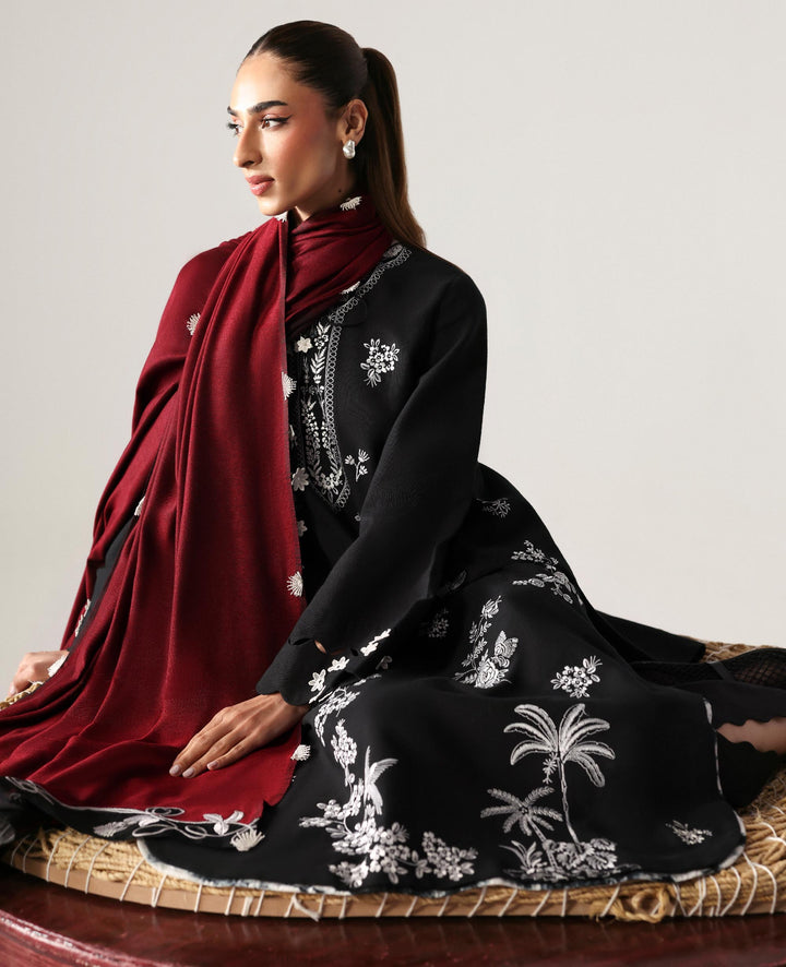 Republic Womenswear | Basics Winter 25 | Elise by Republic Womenswear - Designer Dress  - Type : Ladies Clothes - Available at Libayah - 100% Original 