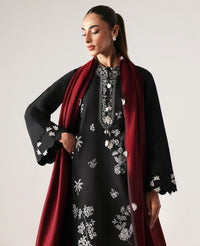 Republic Womenswear | Basics Winter 25 | Elise by Republic Womenswear - Designer Dress  - Type : Ladies Clothes - Available at Libayah - 100% Original 